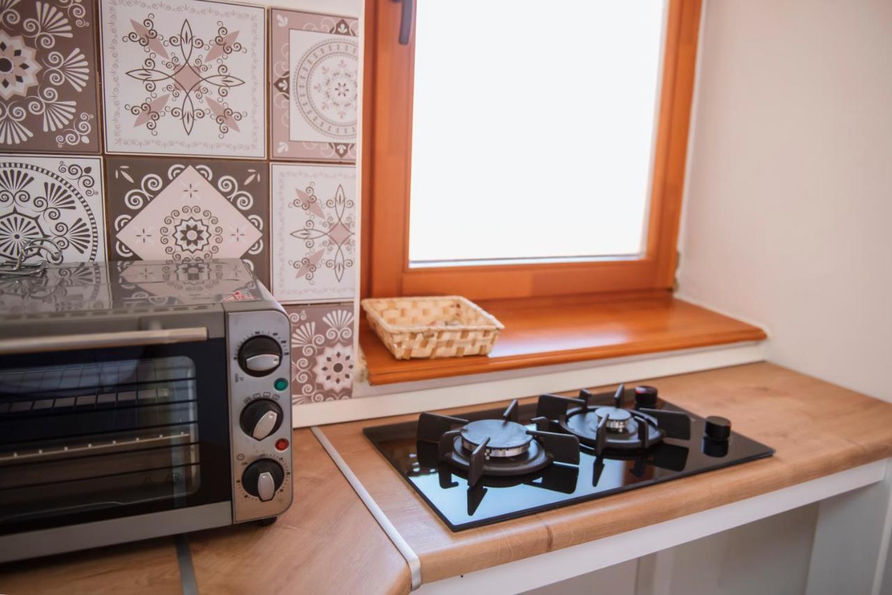Heart of Pécs apartman free parking Extérieur photo
